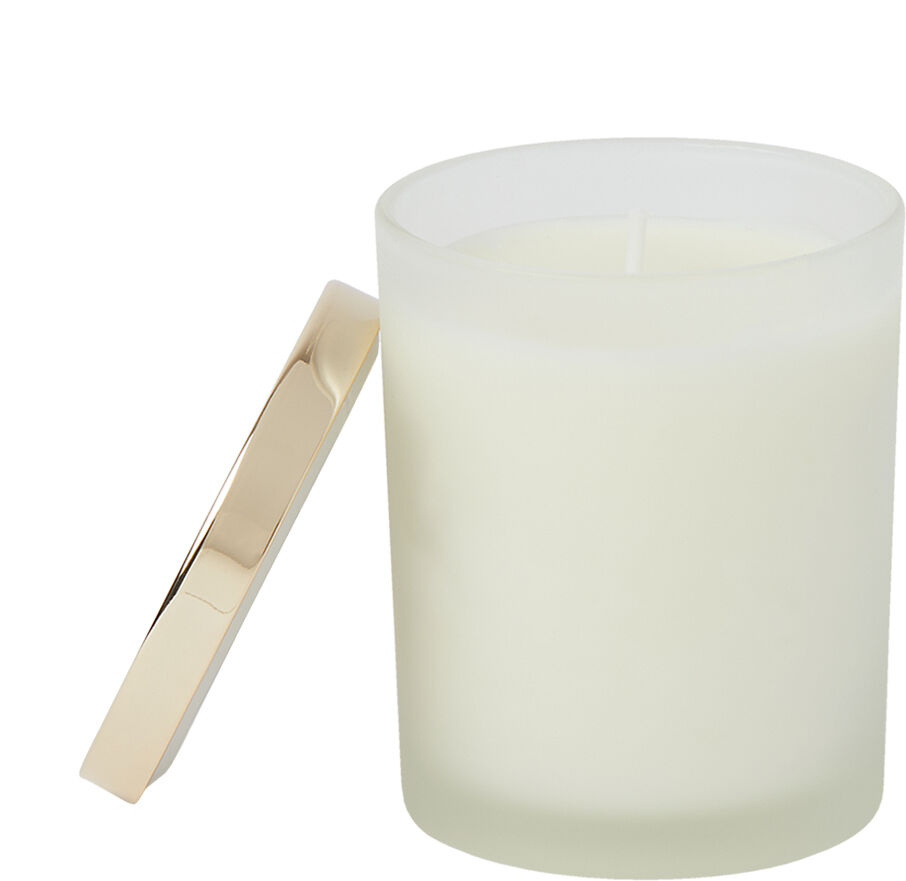 My VIV Bergamot Massage Candle