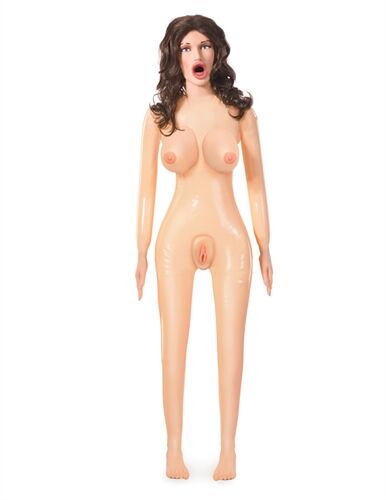 PDX Brands Pipedream Extreme Dollz B.j. Betty Oral Sex Love  Doll