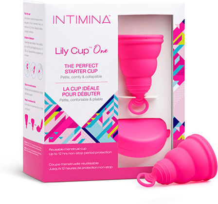 Lelo Lily Cup One