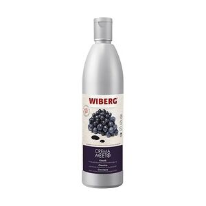 WIBERG Crema di Aceto Klassik Essigzubereitung mit Aceto Balsamico di Modena g.g.A. (500 ml)