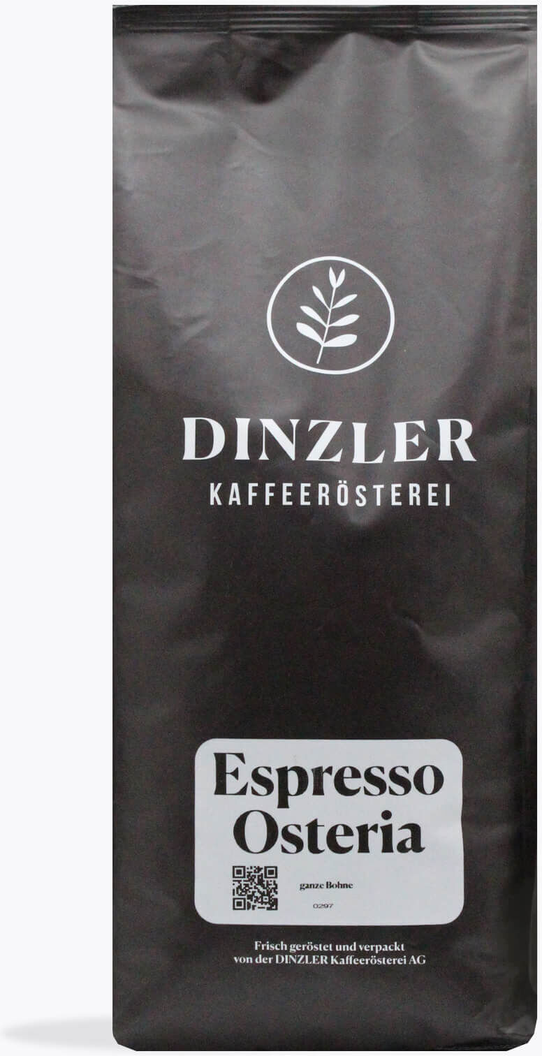 Dinzler Espresso Osteria 1kg