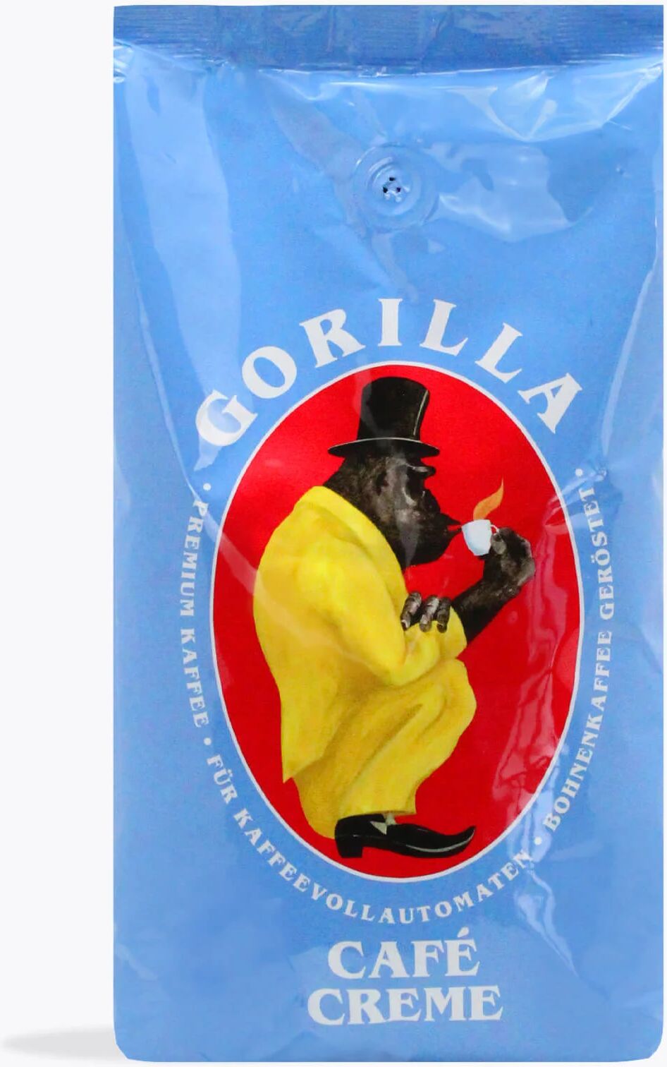 Gorilla Café Creme 1kg