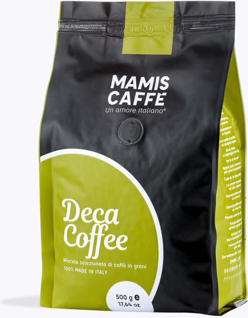 Mamis Caffè entkoffeiniert 500g