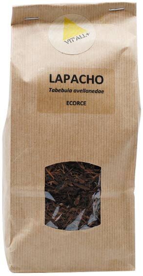 Vit'all+ Lapacho Ecorce 250g