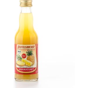 Beutelsbacher Ananas Saft Bio (12 ml)