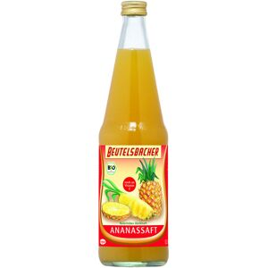 Beutelsbacher Ananas Saft Bio (6 ml)