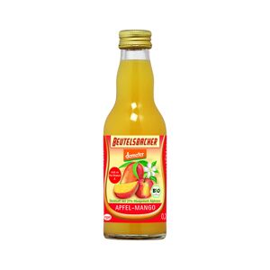 Beutelsbacher Apfel Mango Saft Bio (12 ml)