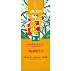 Weleda Sanddorn Vital Saft (250 ml)