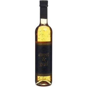 Puris Sirup Sweet & Gold (mit 22K Blattgold) (6 cl)