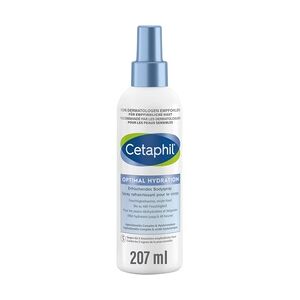 Galderma Laboratorium CETAPHIL Optimal Hydration Bodyspray 207 Milliliter