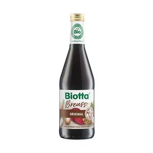 BIOTTA AG Biotta Breuss Saft DE 500 Milliliter