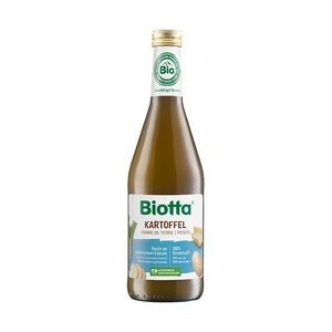 BIOTTA AG Biotta Kartoffel Saft 500 Milliliter