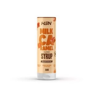 HSN Dulce de leche sirup - 350 g