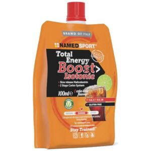 NamedSport Total Energy Boost - Isodrink