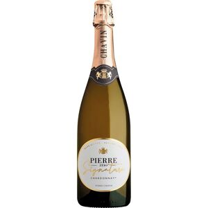 Pierre Zéro Signature Sparkling Chardonnay  Pierre Chavin