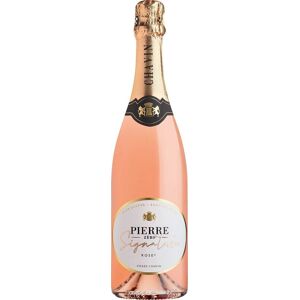 Pierre Zéro Signature Rosé  Pierre Chavin