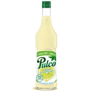 Pulco Limette Citron Vert