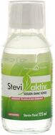 WERNER SCHMIDT PHARMA STEVI aktiv Fluid 125 Milliliter