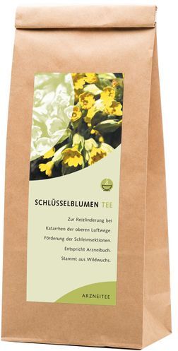 weltecke Schlüsselblumen Tee 300 g Tee