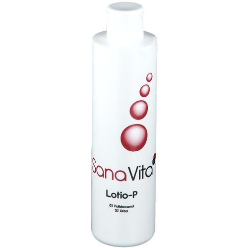 Sana Vita® Sana Vita Lotio P 250 ml Lotion