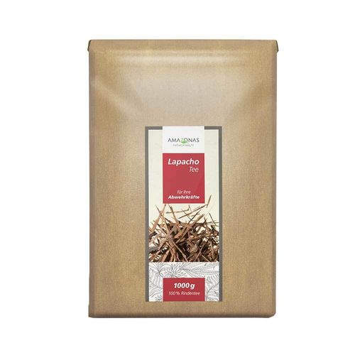 Amazonas Lapacho Tee 1 kg Tee