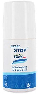 sweat STOP® SweatStop® Aloe Vera Forte Roll-on antitranspirant 50 ml Stifte