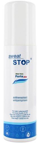 sweat STOP® SweatStop® Aloe Vera Forte plus Körperspray 100 ml Spray