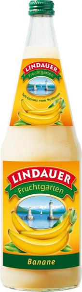 Lindauer Bodensee-Fruchtsäfte GmbH Lindauer Bananen-Nektar
