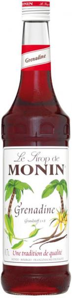 Monin Grenadine Sirup