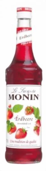 Monin Erdbeersirup