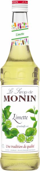 Monin Limettensirup