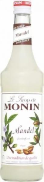 Monin Mandelsirup