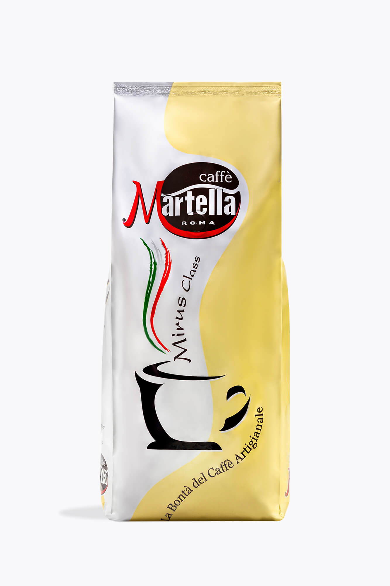 Caffè Martella Mirus Class 1kg