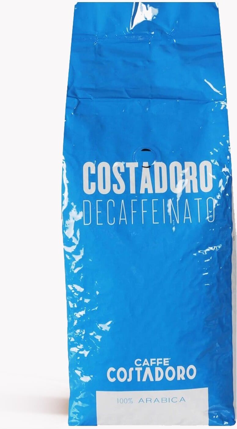 Costadoro Decaffeinato 1kg