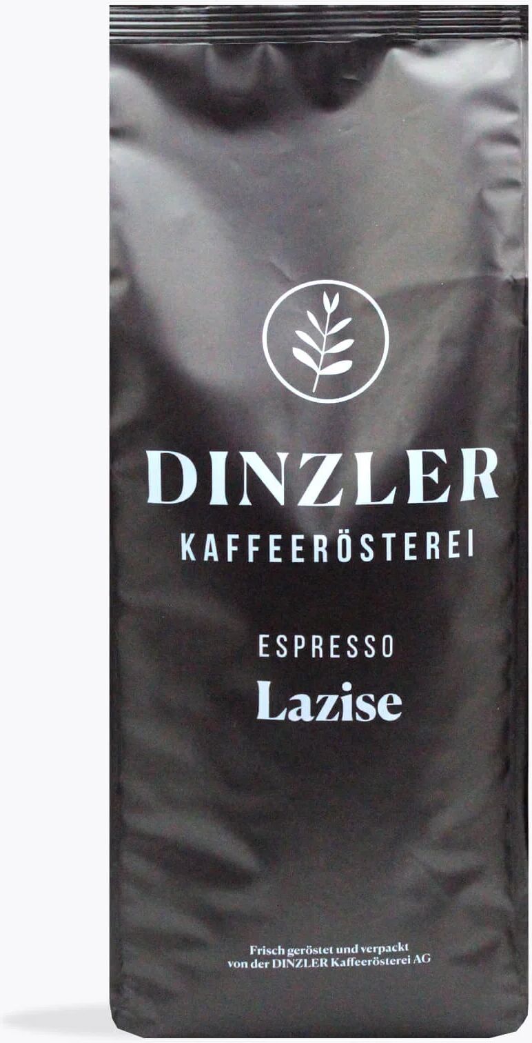 Dinzler Espresso Lazise 1kg