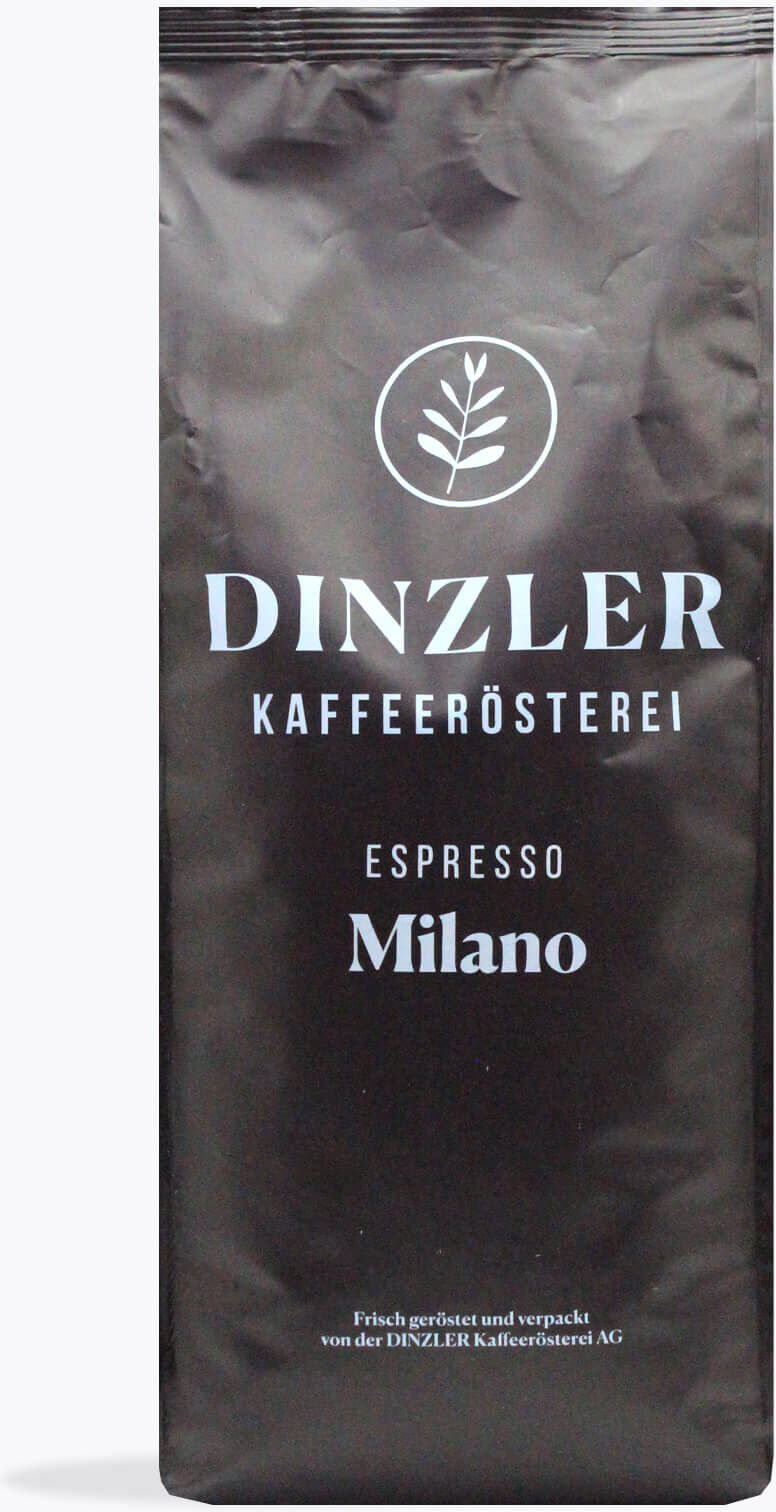 Dinzler Espresso Milano 1kg