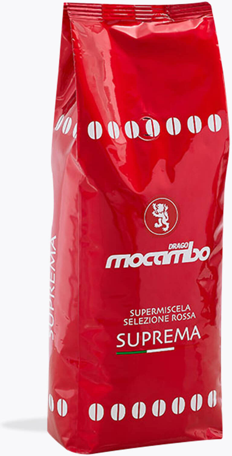 Drago Mocambo Mocambo Drago Mocambo Suprema 1kg