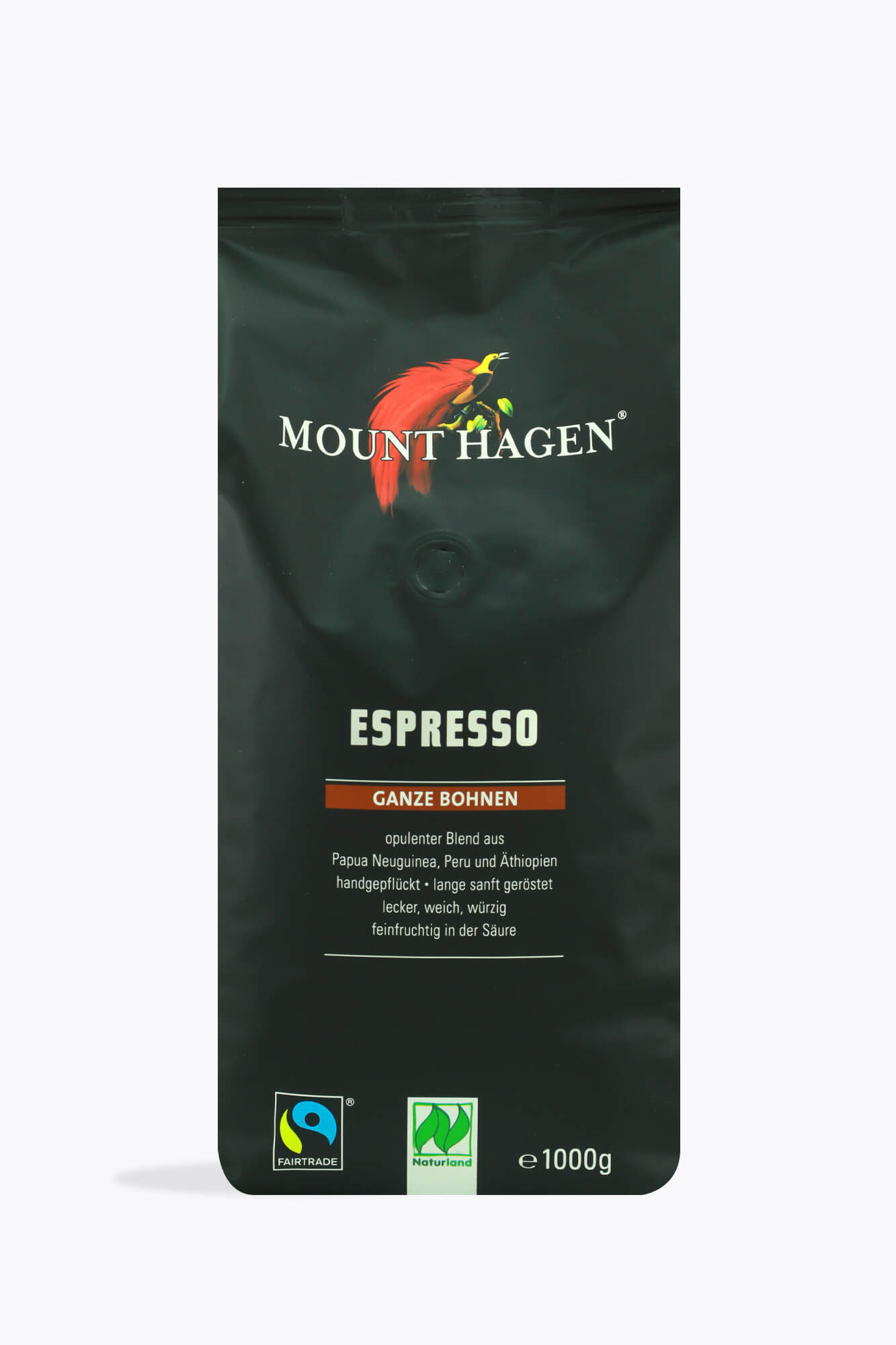 Hagen Mount Hagen Espresso 1kg