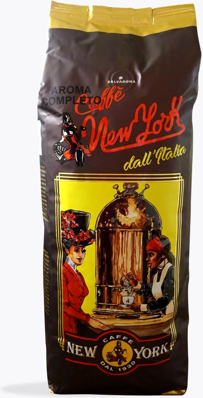 New York Aroma Completo 1kg