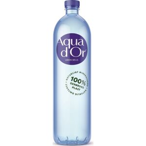 Aqua D'Or Mineralvand 1,25 L