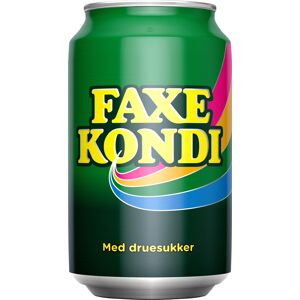 Faxe Kondi 33 Cl