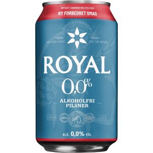 Royal 0,0 % 33 Cl