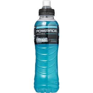 Powerade Energidrik   Mountainblast   0,5 L