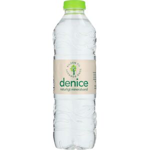 Denice Mineralvand 0,5 L