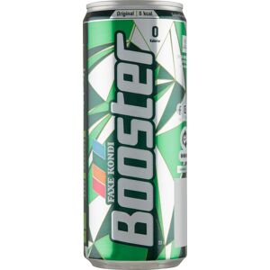 Faxe Kondi Booster 0 Kalorier 33 Cl