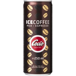 Cocio Iskaffe Espresso 25 Cl