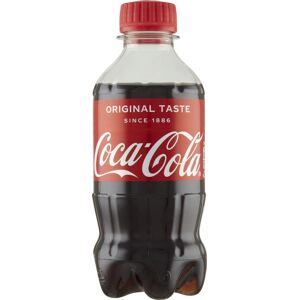 Coca Cola, Flaske 25 Cl