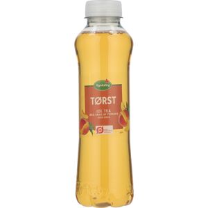 Rynkeby Tørst Fersken Ice Tea Øko. 0,5 L