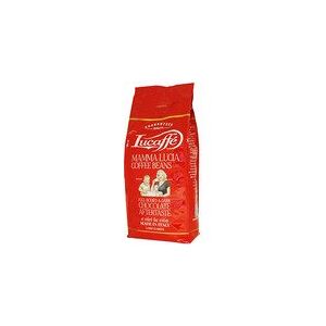 Lucaffe Lucaffé Mamma Lucia 1 kg - kaffebønner