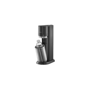 SodaStream DUO - Sodavandsmaskine - sort